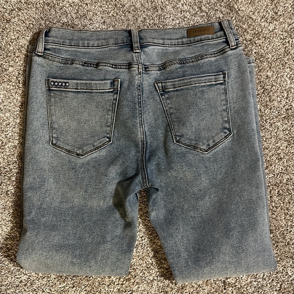 blank NYC Jeans Size 27 - Picture 4 of 5